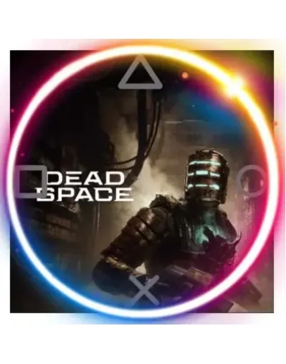 Dead Space (PS5/EN) П3 - Активация