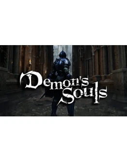Demon's Souls (PS5/RU) П3 - Активация
