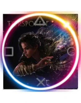 Forspoken (PS5/RU) П3 - Активация