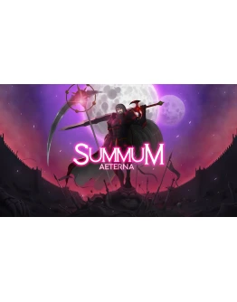 Summum Aeterna XBOX ONE XS КЛЮЧ