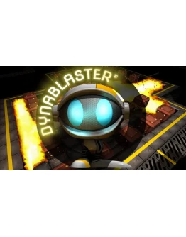 DYNABLASTER Xbox One &amp Series XS Активация