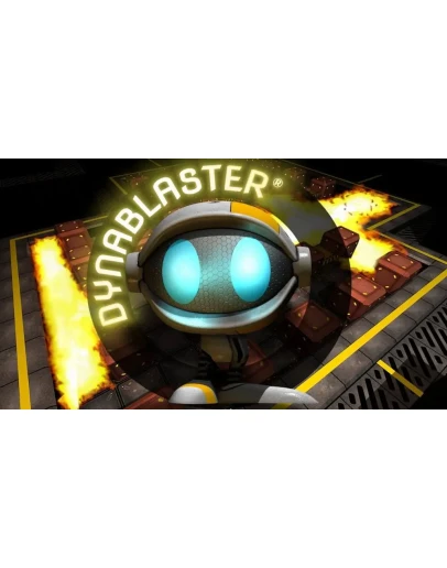 DYNABLASTER Xbox One &amp Series XS Активация