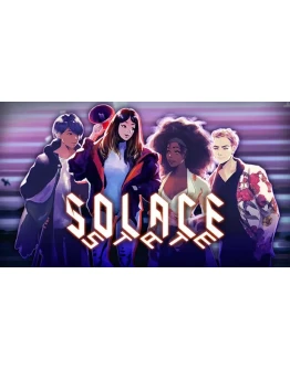 Solace State Xbox One & Series XS Активация Solace State Xbox One & Series XS Активация