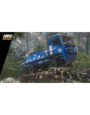 Heavy Duty Challenge The Off-Road Truck Xbox Активация