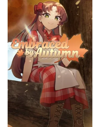 Embraced By Autumn Xbox OneXS активация