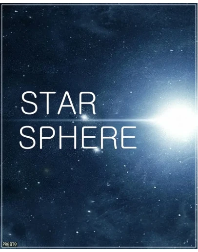 Starsphere (STEAM KEY / REGION FREE)