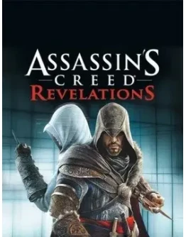 AC: REVELATIONS ONLINE UPLAY Полный доступ +