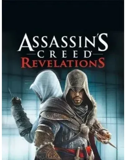 AC: REVELATIONS ONLINE UPLAY Полный доступ +