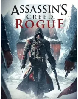 AC: ROGUE ONLINE UPLAY Полный доступ +