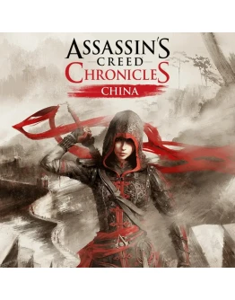 AC: CHINA ONLINE UPLAY Полный доступ +