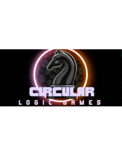 Circular Logic Games АВТОДОСТАВКА STEAM GIFT РОССИЯ