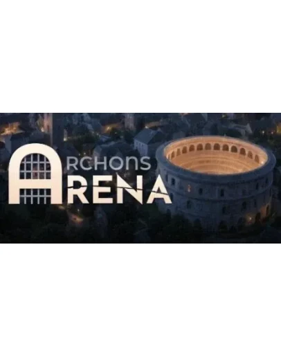 Archons: Arena * STEAM RU АВТО 0