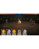Archons: Arena * STEAM RU АВТО 0