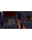 Solace State: Emotional Cyberpunk Stories * STEAM RU