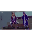 Solace State: Emotional Cyberpunk Stories * STEAM RU