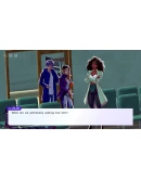 Solace State: Emotional Cyberpunk Stories * STEAM RU