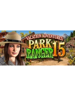 Vacation Adventures: Park Ranger 15 Collector's Edition