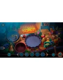 Crossroad of Worlds: Star Riddle Collector's Edition