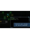 Duskers * STEAM РОССИЯ АВТОДОСТАВКА 0 КАРТЫ