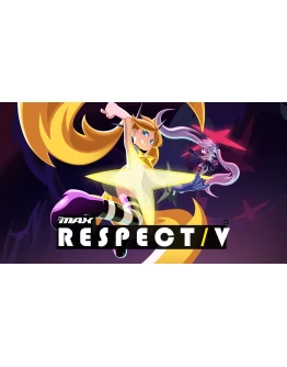 DJMAX RESPECT V + DLC Steam/GlobalCashBack DJMAX RESPECT V + DLC Steam/GlobalCashBack