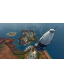 Tropico 6 - New Frontiers DLC * STEAM RU АВТО 0
