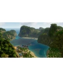 Tropico 6 - New Frontiers DLC * STEAM RU АВТО 0