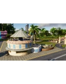 Tropico 6 - Festival DLC * STEAM RU АВТО 0