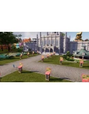 Tropico 6 - Lobbyistico DLC * STEAM RU АВТО 0