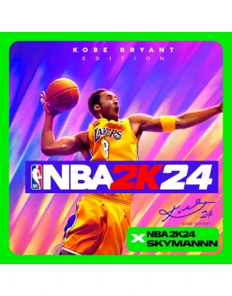 NBA 2K24: Пополнение 5000 - 700000 VCXBOX +