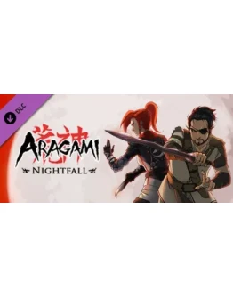 Aragami: Nightfall DLC * STEAM RU АВТО 0