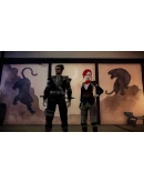 Aragami: Nightfall DLC * STEAM RU АВТО 0