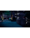 Aragami: Nightfall DLC * STEAM RU АВТО 0