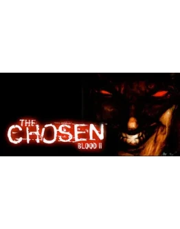 Blood 2 * STEAM РОССИЯ АВТОДОСТАВКА 0 КАРТЫ