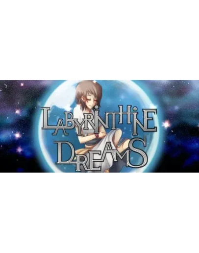 Labyrinthine Dreams * STEAM RU АВТО 0