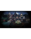 Circus Electrique * STEAM RU АВТО 0