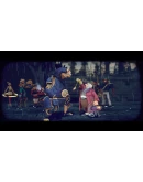 Circus Electrique * STEAM RU АВТО 0