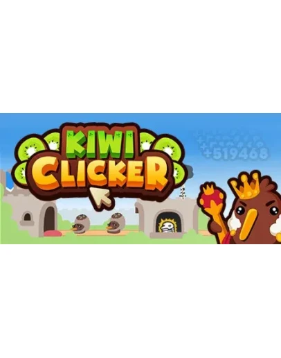 Kiwi Clicker * STEAM РОССИЯ АВТОДОСТАВКА 0 КАРТЫ
