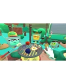Vacation Simulator * STEAM RU АВТО 0