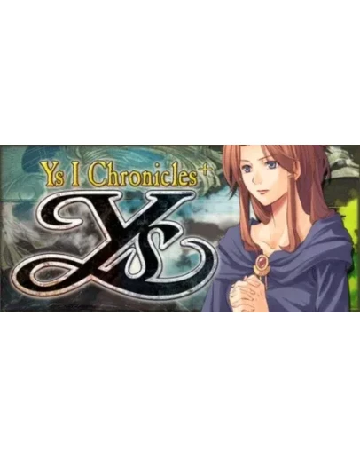 Ys I and II Chronicles+ * STEAM RU АВТО 0