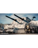 Project Wunderwaffe * STEAM RU АВТО 0