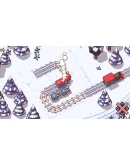 Railbound * STEAM РОССИЯ АВТОДОСТАВКА 0 КАРТЫ