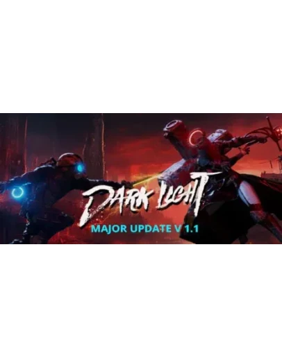 Dark Light * STEAM РОССИЯ АВТОДОСТАВКА 0 КАРТЫ