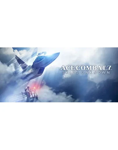 ACE COMBAT 7: SKIES UNKNOWN * STEAM RU АВТО 0