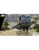 Heavy Duty Challenge The Off-Road Truck Sim XBOX