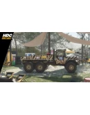 Heavy Duty Challenge The Off-Road Truck Sim XBOX