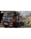 Heavy Duty Challenge The Off-Road Truck Sim XBOX
