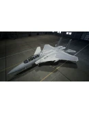 ACE COMBAT 7: SKIES UNKNOWN - 25th Anniversary DLC -