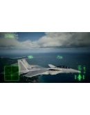 ACE COMBAT 7: SKIES UNKNOWN - 25th Anniversary DLC -