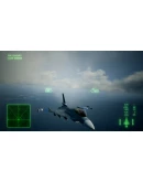 ACE COMBAT 7: SKIES UNKNOWN - 25th Anniversary DLC -