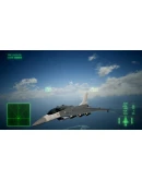 ACE COMBAT 7: SKIES UNKNOWN - F-16XL Set DLC